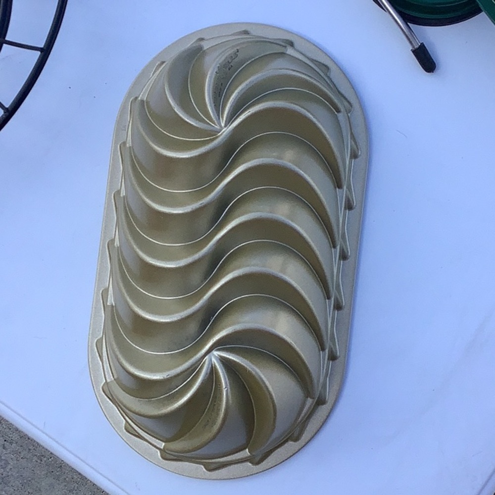 Nordic Ware Loaf Pan